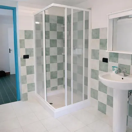 Apartment La Mansarda Navarrese *