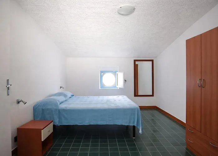 La Mansarda Navarrese *