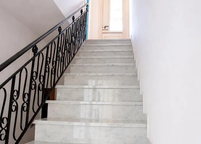 La Mansarda Navarrese * Santa Maria Navarrese