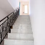 La Mansarda Navarrese * סנטה מריה נברזה
