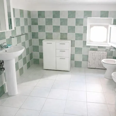 La Mansarda Navarrese Appartement Santa Maria Navarrese