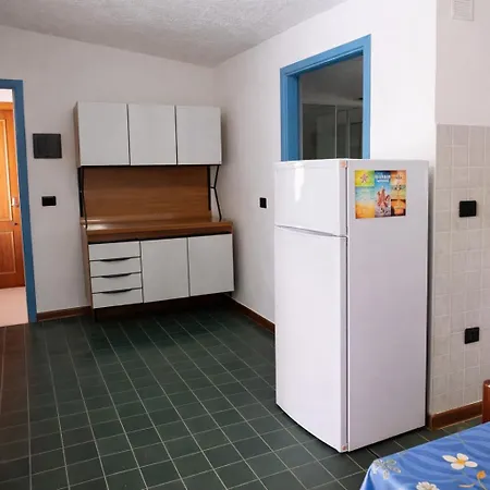 La Mansarda Navarrese 아파트