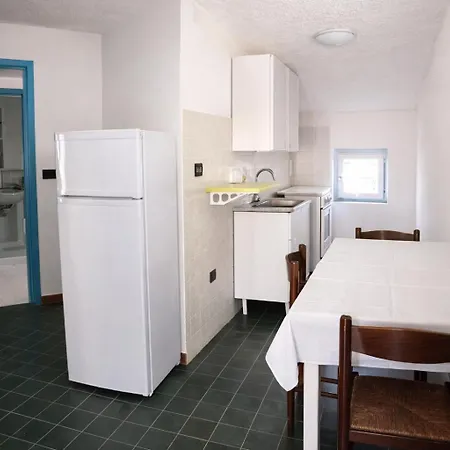 Appartement La Mansarda Navarrese *