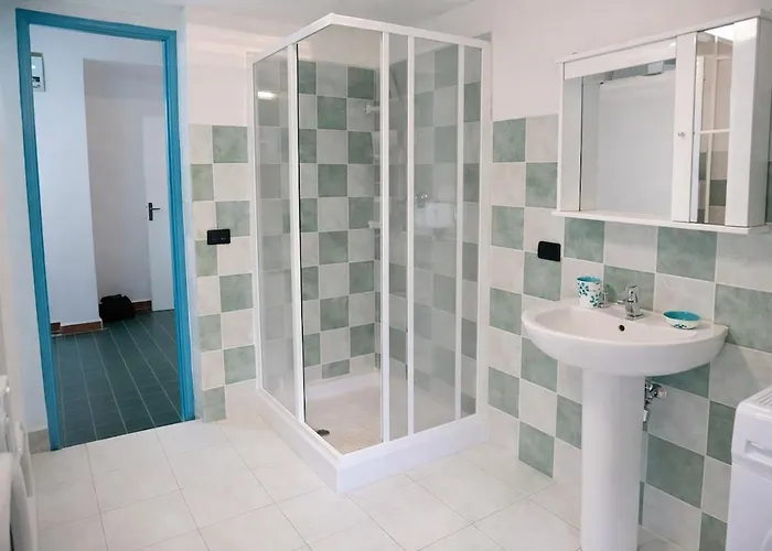 Apartman La Mansarda Navarrese *